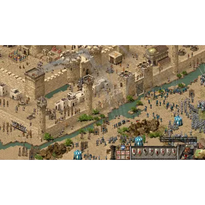 Stronghold Crusader: Definitive Edition | АВТО Steam - irongamers.ru