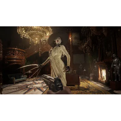 Resident Evil 7 Gold Edition+Village Gold Edition XBOX - irongamers.ru