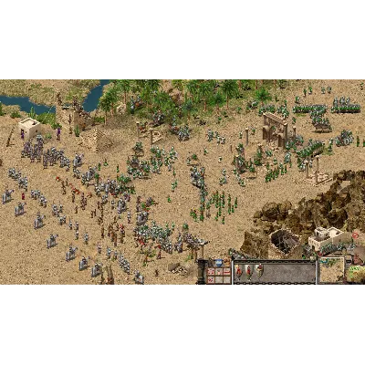 Stronghold Crusader: Definitive Edition DLC AUTODELIVERY STEAM RUSSIA - irongamers.ru