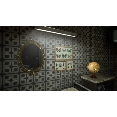 The Outlast Trials - Porcelain Observer Pack STEAM GIFT AUTO RU+МИР - irongamers.ru
