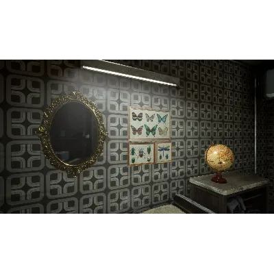The Outlast Trials Porcelain Observer Pack DLC АВТОДОСТАВКА STEAM МГНОВЕННО ЛИЦЕНЗИЯ - irongamers.ru