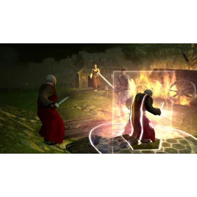 Dungeons & Dragons Neverwinter Nights 2: Enhanced Edition | Steam АВТО СНГ+ROW - irongamers.ru
