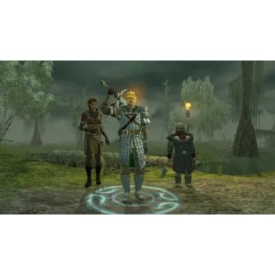 Dungeons & Dragons Neverwinter Nights 2: Enhanced Edition | Steam АВТО СНГ+ROW - irongamers.ru