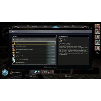 Dungeons & Dragons Neverwinter Nights 2: Enhanced Edition | Steam АВТО СНГ+ROW - irongamers.ru