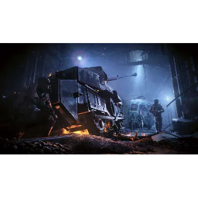 Metro Saga Bundle Xbox One & Series X/S КЛЮЧ - irongamers.ru