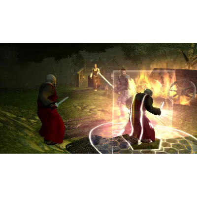 Neverwinter Nights 1+2 Enhanced Collection XBOX Ключ - irongamers.ru
