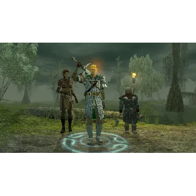 Neverwinter Nights 1+2 Enhanced Collection XBOX Ключ - irongamers.ru