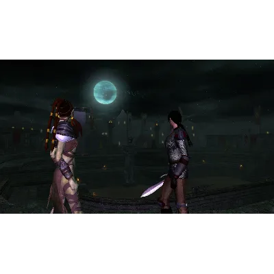 Neverwinter Nights 1+2 Enhanced Collection XBOX Ключ - irongamers.ru