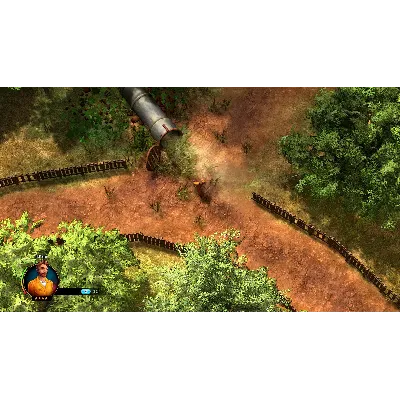 ⭐ American Fugitive EU XBOX One КЛЮЧ ЕВРОПА - irongamers.ru