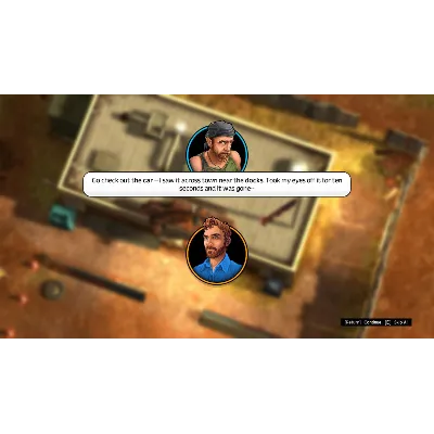 ⭐ American Fugitive EU XBOX One КЛЮЧ ЕВРОПА - irongamers.ru