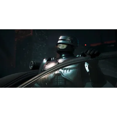 RoboCop: Rogue City Unfinished Business XBOX X|S КЛЮЧ - irongamers.ru