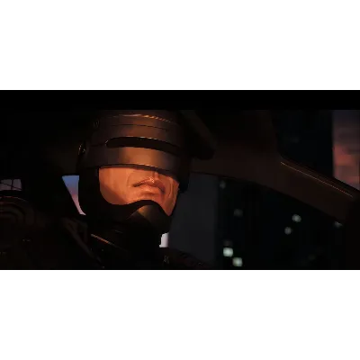 RoboCop: Rogue City Unfinished Business XBOX X|S КЛЮЧ - irongamers.ru