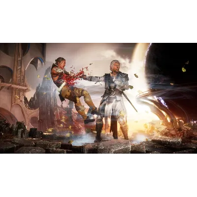 ⭐ Mortal Kombat 11 - Aftermath DLC US XBOX One КЛЮЧ - irongamers.ru