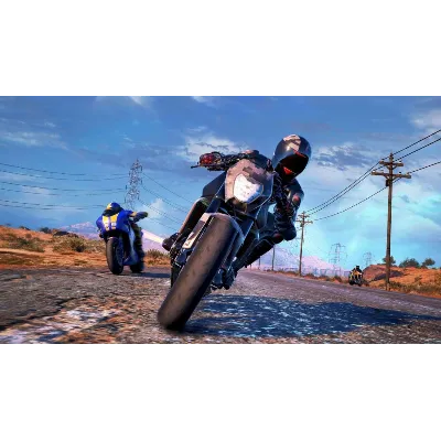 ⭐ Moto Racer 4 US XBOX One КЛЮЧ США - irongamers.ru