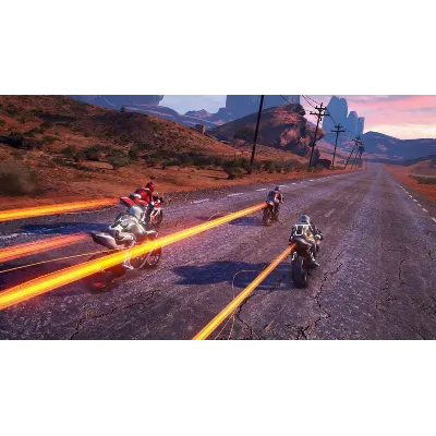 ⭐ Moto Racer 4 US XBOX One КЛЮЧ США - irongamers.ru