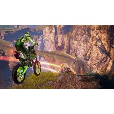⭐ Moto Racer 4 US XBOX One КЛЮЧ США - irongamers.ru