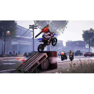 ⭐ Road Rage US XBOX One КЛЮЧ США - irongamers.ru