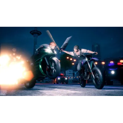 ⭐ Road Rage US XBOX One КЛЮЧ США - irongamers.ru