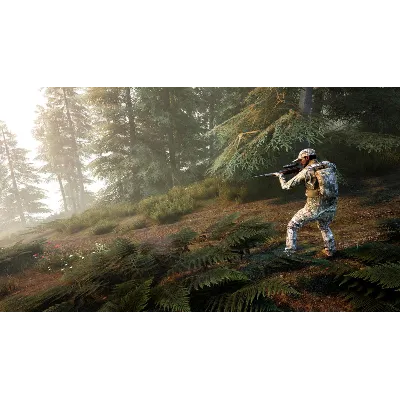 ⭐ Hunting Simulator 2 Bear Hunter Edition EU XBOX One К - irongamers.ru
