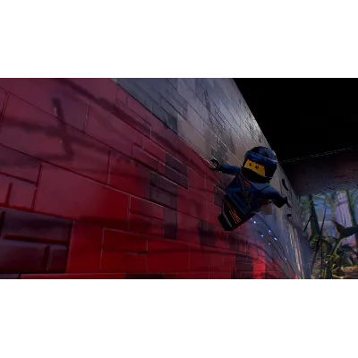 ⭐ The LEGO NINJAGO Movie Video Game US XBOX One КЛЮЧ - irongamers.ru