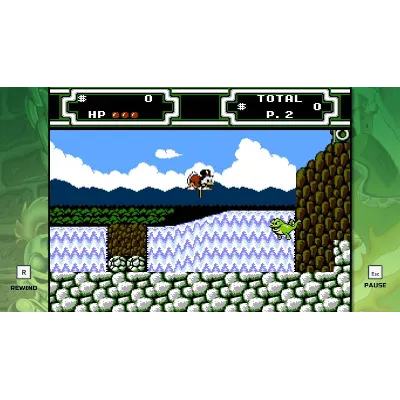 ⭐ The Disney Afternoon Collection US XBOX One КЛЮЧ - irongamers.ru