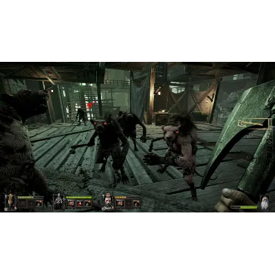 ⭐ Warhammer: End Times - Vermintide EU XBOX One КЛЮЧ - irongamers.ru