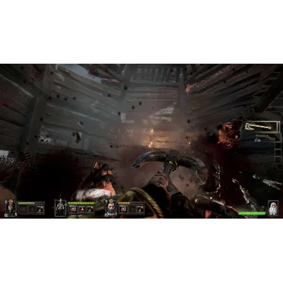 ⭐ Warhammer: End Times - Vermintide EU XBOX One КЛЮЧ - irongamers.ru