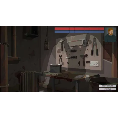 ⭐ This Is the Police EU XBOX One КЛЮЧ ЕВРОПА - irongamers.ru
