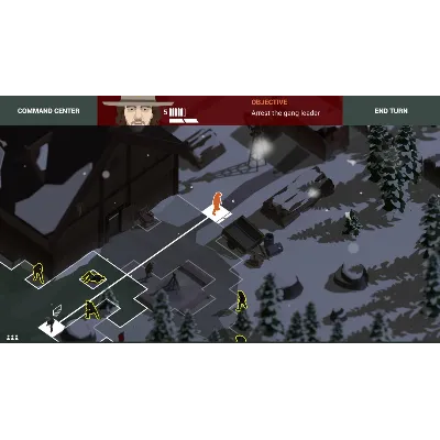 ⭐This Is the Police 2 EU XBOX One КЛЮЧ ЕВРОПА - irongamers.ru