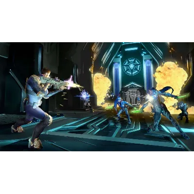 ⭐ Agents of Mayhem EU XBOX One КЛЮЧ ЕВРОПА - irongamers.ru