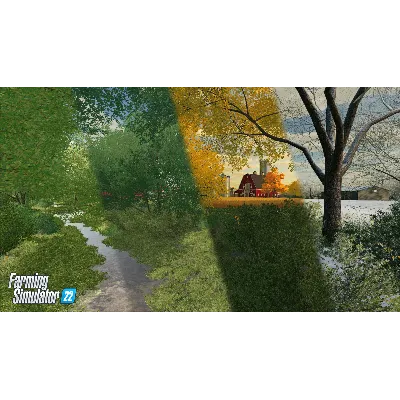 ⭐ Farming Simulator 22 US XBOX One / Xbox Series X|S КЛ - irongamers.ru