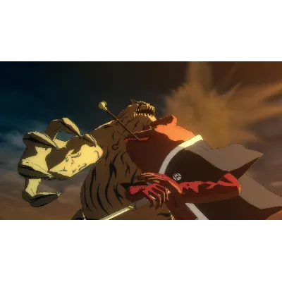 ⭐ NARUTO: Ultimate Ninja STORM US XBOX One / Xbox Serie - irongamers.ru