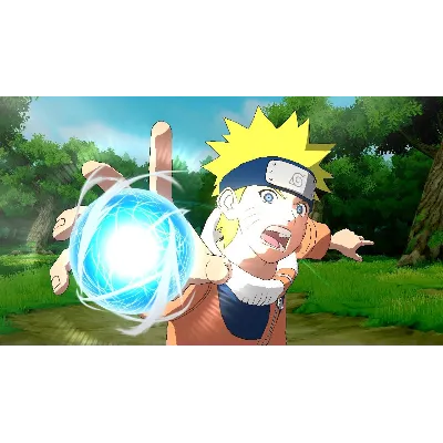 ⭐ NARUTO: Ultimate Ninja STORM US XBOX One / Xbox Serie - irongamers.ru