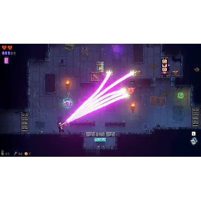 ⭐ Neon Abyss AR XBOX One КЛЮЧ АРГЕНТИНА - irongamers.ru