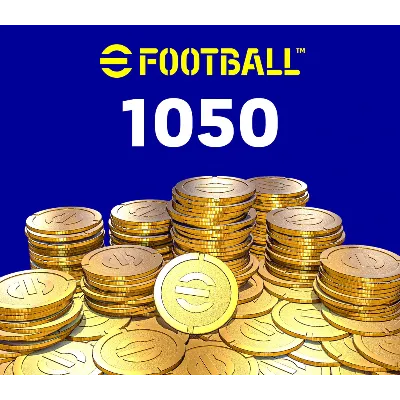 ⭐ eFootball 2023 - 1050 Balance XBOX One / Xbox Series - irongamers.ru