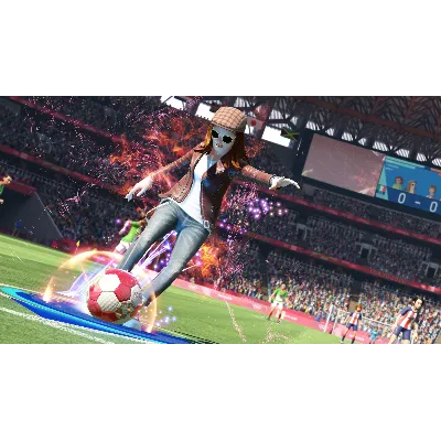 ⭐ Olympic Games Tokyo 2020 - The Official Video Game EU - irongamers.ru