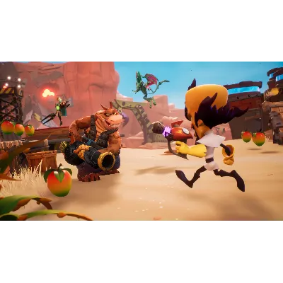 ⭐ Crash Team Rumble US XBOX One / Xbox Series X|S КЛЮЧ - irongamers.ru