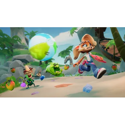 ⭐ Crash Team Rumble US XBOX One / Xbox Series X|S КЛЮЧ - irongamers.ru