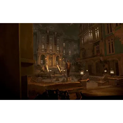 ⭐ Dishonored: Death of the Outsider Deluxe Bundle US XB - irongamers.ru