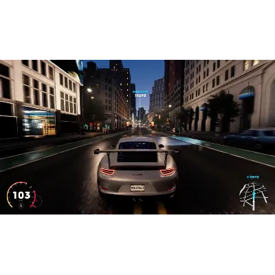 ⭐ The Crew 2 Gold Edition US XBOX One / Xbox Series X|S - irongamers.ru