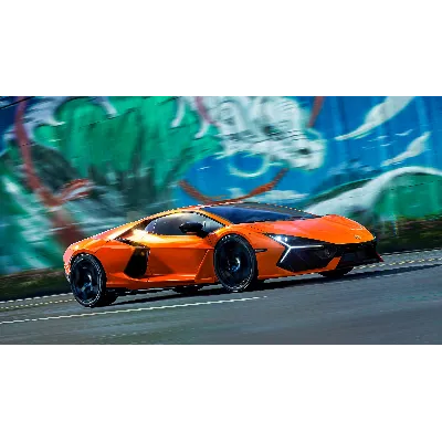 ⭐ The Crew Motorfest Ultimate Edition US XBOX One / Xbo - irongamers.ru