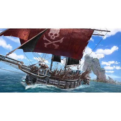 ⭐ Skull & Bones Premium Edition (2024) EU Xbox Series X - irongamers.ru