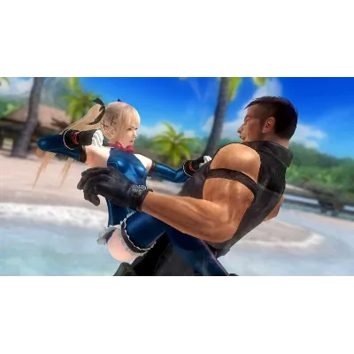 ⭐ DEAD OR ALIVE 5 Last Round (Full Game) EU XBOX One / - irongamers.ru
