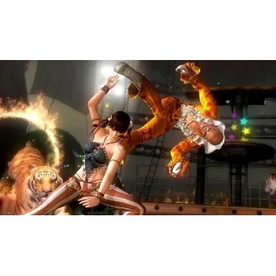 ⭐ DEAD OR ALIVE 5 Last Round (Full Game) EU XBOX One / - irongamers.ru