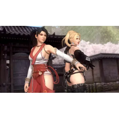 ⭐ DEAD OR ALIVE 5 Last Round (Full Game) EU XBOX One / - irongamers.ru