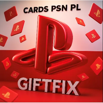 PSN Карты 50 - 200 ZL PLN PL ПОЛЬША ГАРАНТИЯ 0% - irongamers.ru