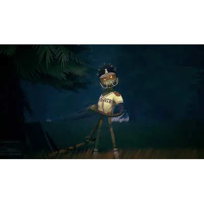 ROBOTS AT MIDNIGHT XBOX SERIES S|X + PC (WIN) КЛЮЧ/КОД - irongamers.ru