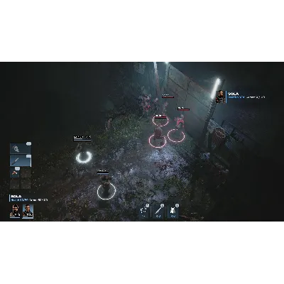 CHAINS OF FREEDOM XBOX SERIES S|X КЛЮЧ/КОД - irongamers.ru