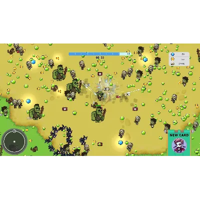 ZOMBIE SURVIVORS XONE EDITION XBOX КЛЮЧ/КОД - irongamers.ru