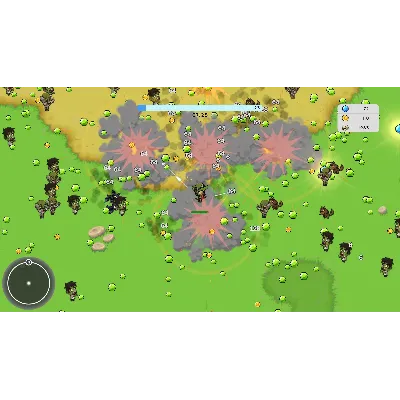 ZOMBIE SURVIVORS XONE EDITION XBOX КЛЮЧ/КОД - irongamers.ru